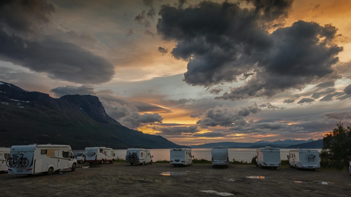 Photo by stein egil liland on Pexels