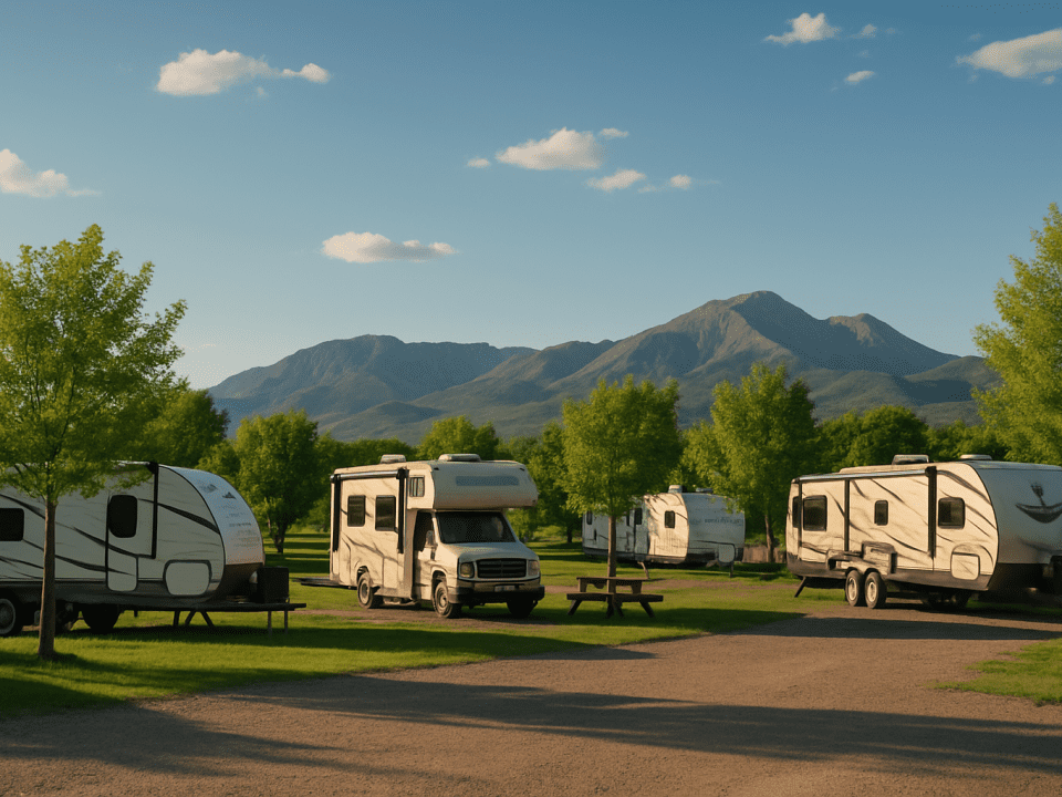 Affordable serenity in nature's embrace