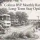 Colinas RVP Monthly Rates and Long-Term Stay Options